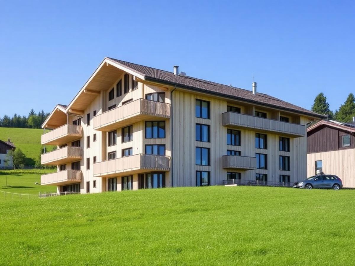 Am Bach in Altach